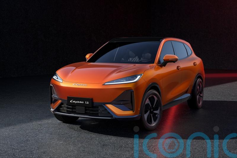 Lepas to expand model line-up this year with L6 SUV