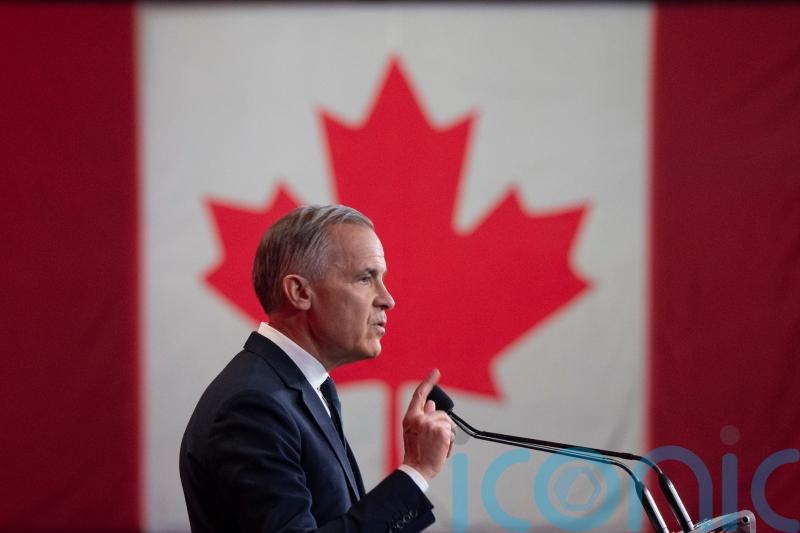 Canadian PM Carney on the verge of majority government in special election