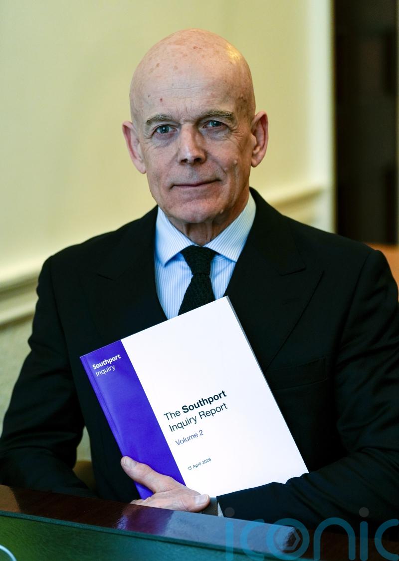 Southport attack &lsquo;could and should have been prevented&rsquo;, inquiry finds