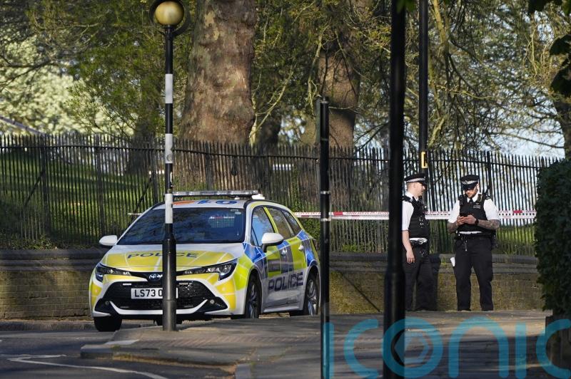Man appears in court charged with murder over Primrose Hill stabbing