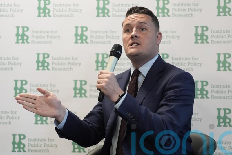 The country would be &lsquo;breaking&rsquo; under striking doctors&rsquo; demands &ndash; Streeting
