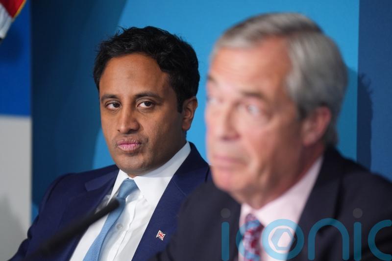 Tory defectors to Reform could be hauled in front of &lsquo;Boriswave&rsquo; migration probe