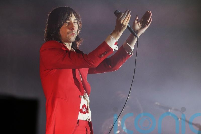 Primal Scream announce XTRMNTR tour after first gig saw band reported to police
