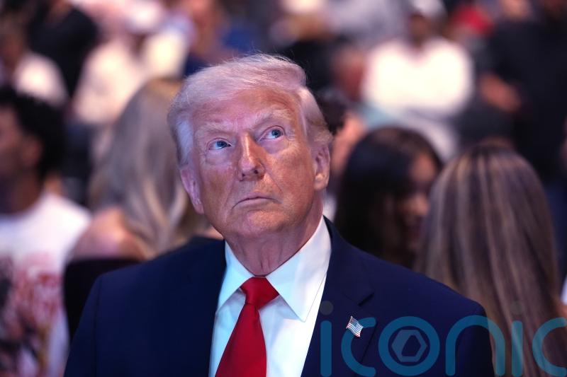Judge dismisses Trump&rsquo;s lawsuit against WSJ over reporting on ties to Epstein