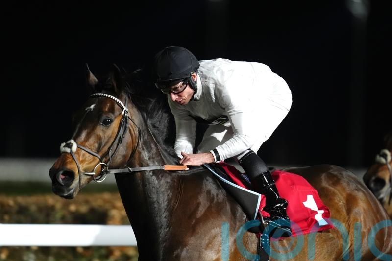 Quality opposition in store for Constitution Hill at Newbury