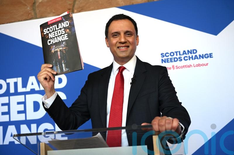 UK Labour PM will always work with Scottish Government, says Sarwar