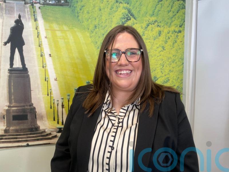 New Foyle MLA Julie Middleton calls for conversations around &lsquo;stigma&rsquo; of mental health