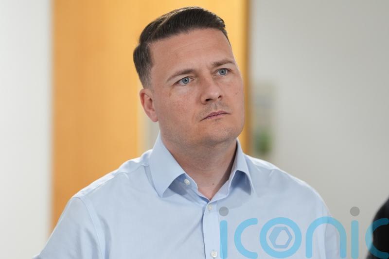 Diagnosis &lsquo;shouldn&rsquo;t be a question of luck&rsquo; &ndash; Wes Streeting