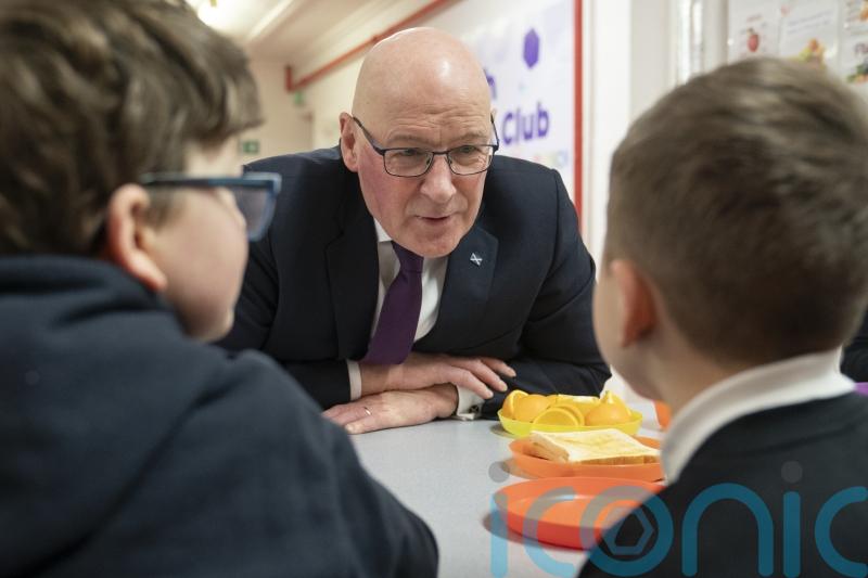 SNP promise &lsquo;Welcome to School Bag&rsquo; to build on Baby Box