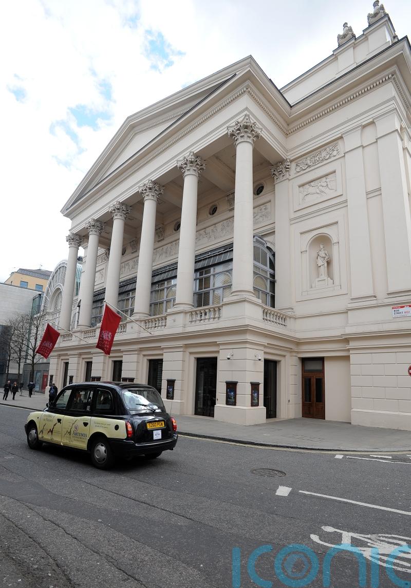 Almost &pound;130 million funding to be shared across 130 cultural venues in England