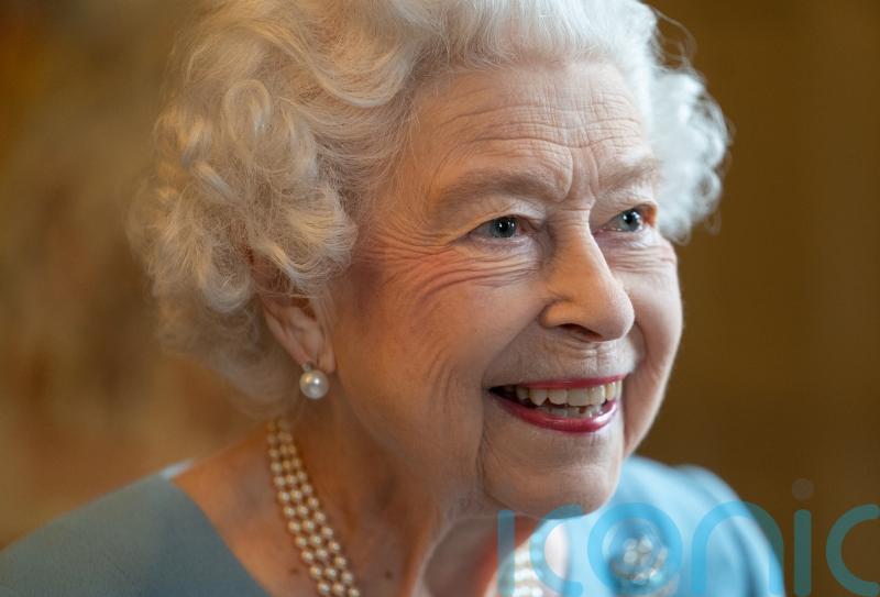 Centenary of Queen Elizabeth II&rsquo;s birth marked by 12 Royal Mail stamps