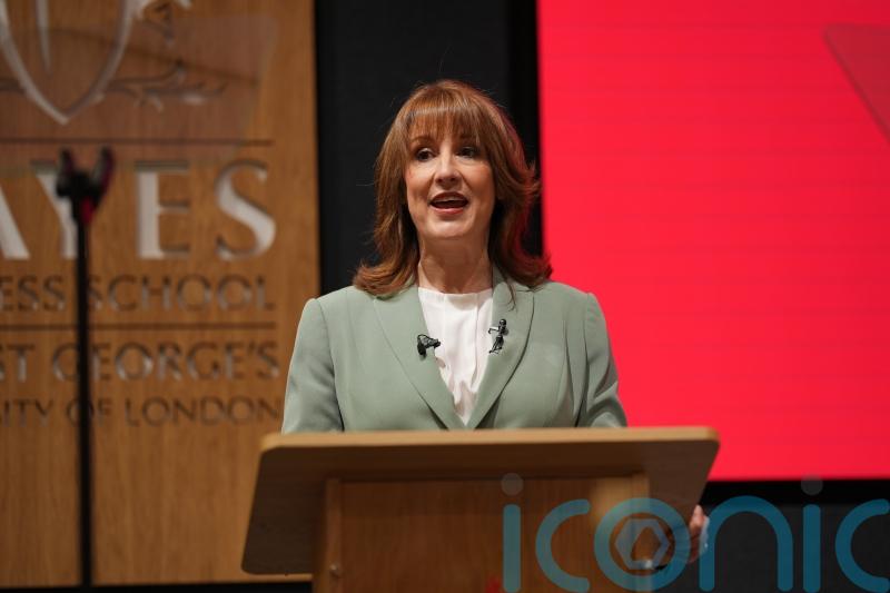 Families bearing cost of instability, says Chancellor amid US Iran blockade