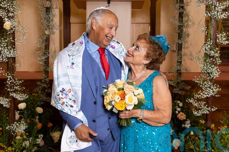 &lsquo;I didn&rsquo;t think I&rsquo;d find love again after I was widowed &ndash; but I met my second husband on Facebook aged 69&rsquo;