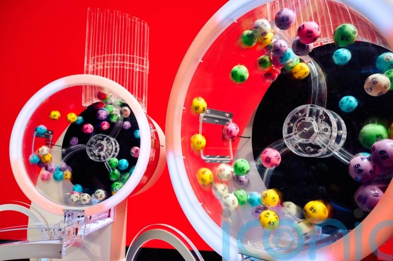 National Lottery unveils new Powerball game and biggest change to main draw