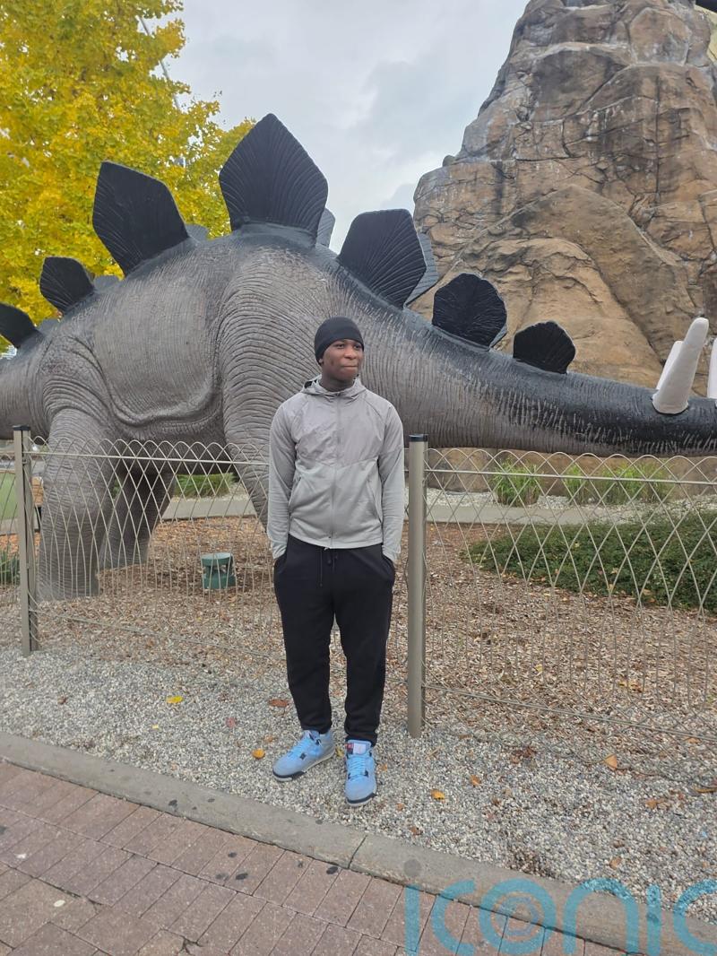 Teenager in court charged with murder of 14-year-old boy shot dead in London