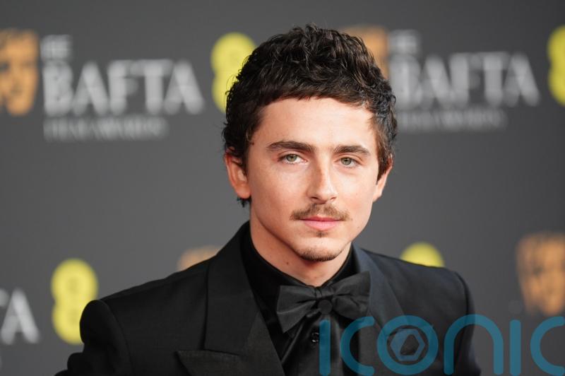 Royal Ballet and Opera chief thanks Timothee Chalamet for controversial comment