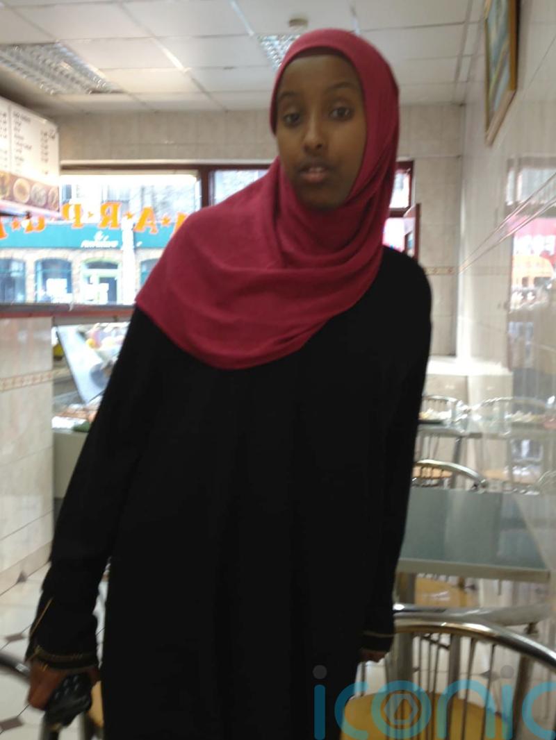 &lsquo;Callous and selfish&rsquo; killer jailed for life over death of deaf woman