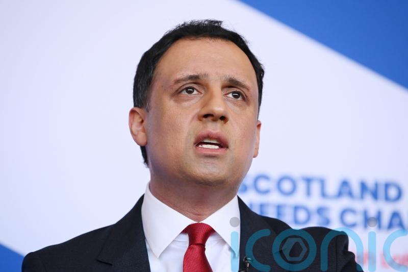 Claims about UK Government blocking of Ming Yang was &lsquo;crankery&rsquo;, says Sarwar