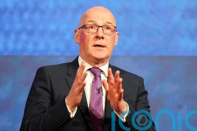 Trump&rsquo;s remarks about the Pope &lsquo;utterly deplorable&rsquo;, Swinney says