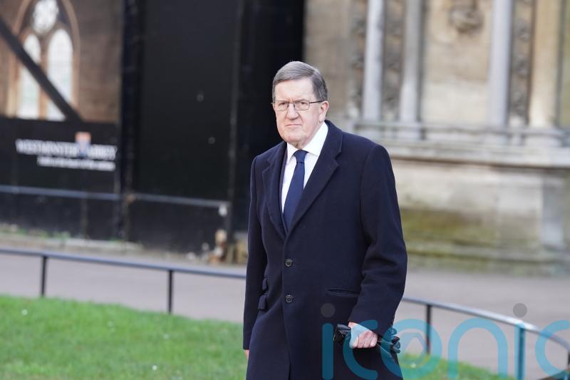 Former Nato chief aims broadside at Government over defence funding