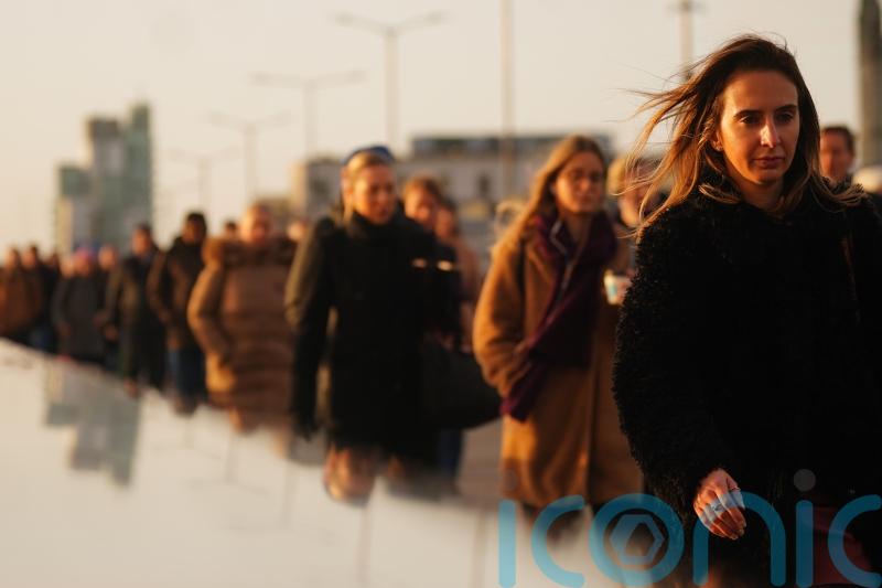 UK economic growth forecasts slashed as IMF says Iran war risks global recession