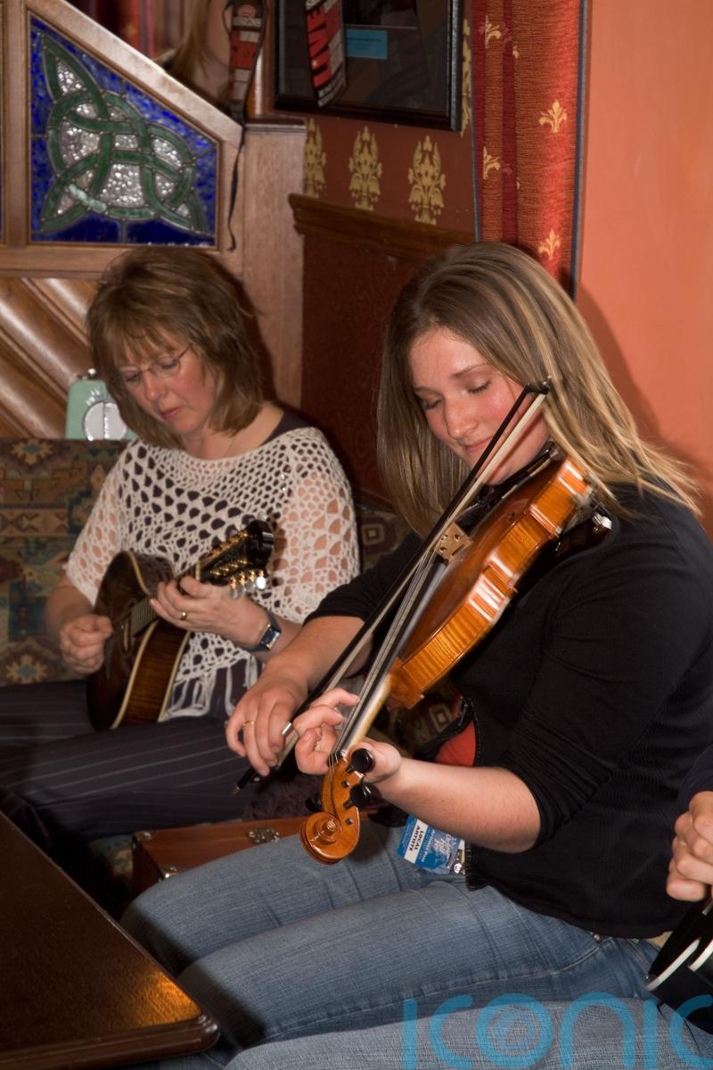 SNP pledge to create new performing arts company for traditional music sector