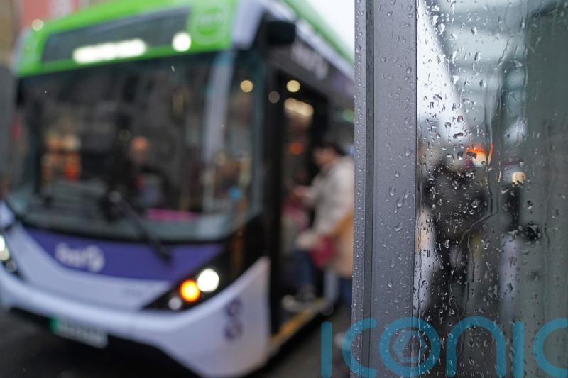 Congestion &lsquo;quietly&rsquo; costing Glasgow bus passengers &pound;24m a year &ndash; study