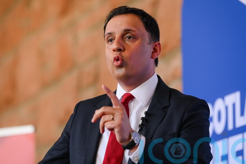 Reform claims of deal to &lsquo;remove SNP&rsquo; are a &lsquo;lie&rsquo;, Scottish Labour&rsquo;s Sarwar says