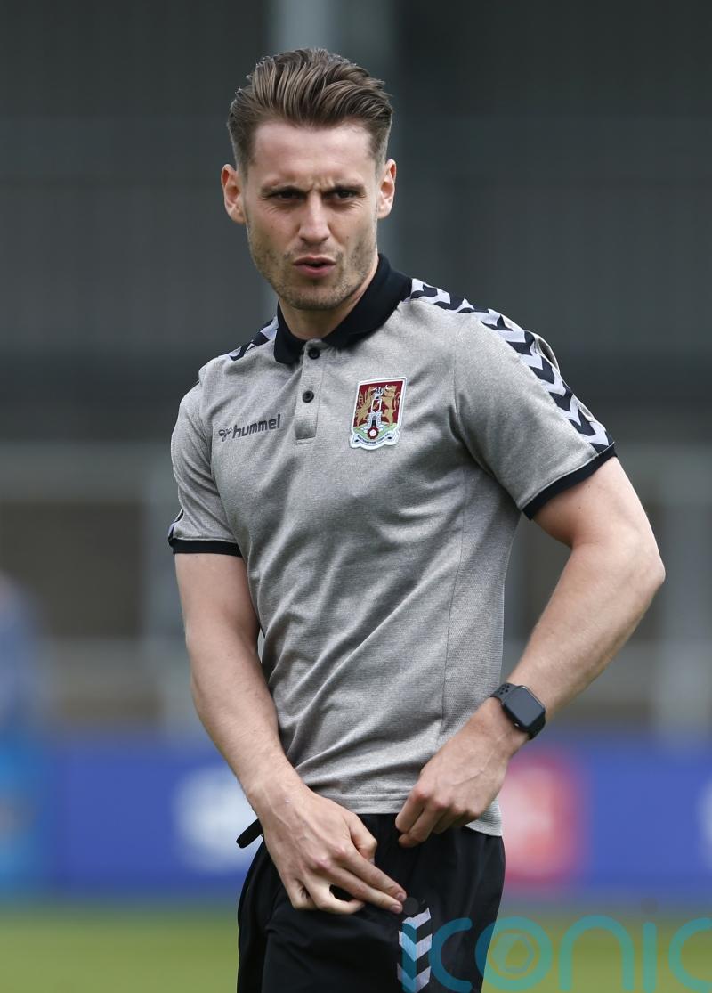 Isaac Fletcher nets dramatic Barrow winner against Oldham to boost survival bid