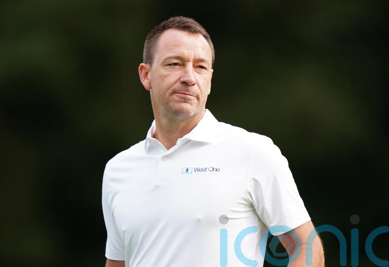 John Terry watches Colchester win amid takeover reports
