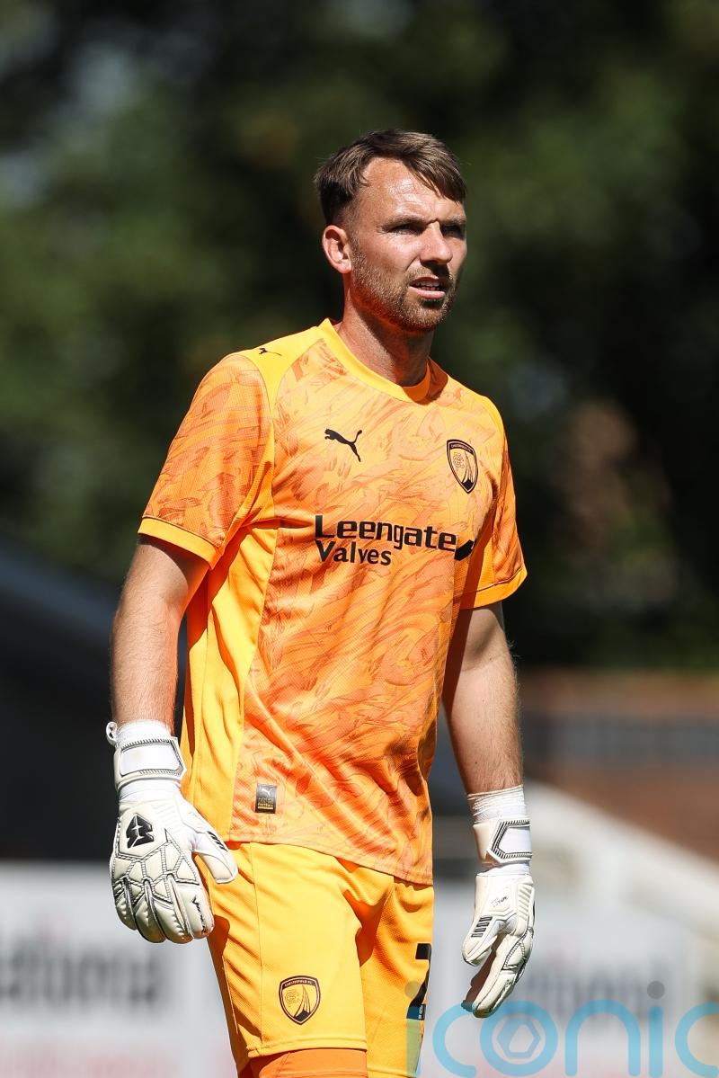 Ryan Boot is Chesterfield&rsquo;s hero in win over play-off rivals Grimsby