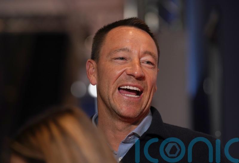 Danny Cowley delighted as John Terry helps put Colchester in headlines