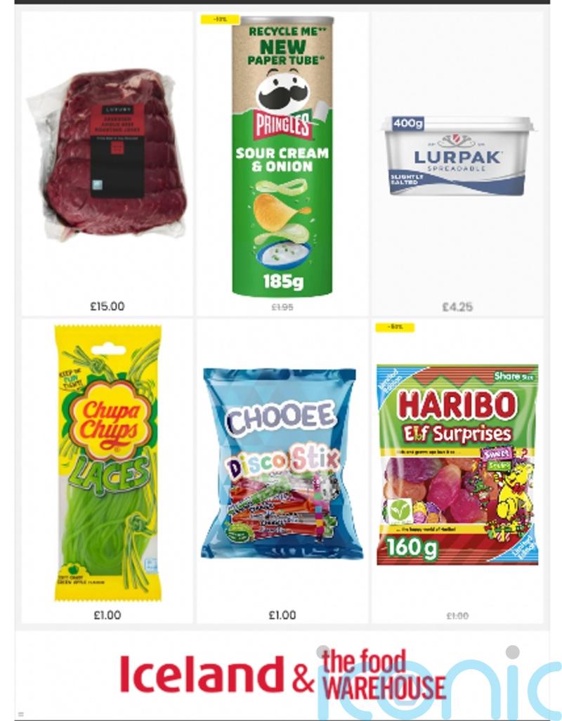 Watchdog bans first ads under new &lsquo;less healthy&rsquo; food rules