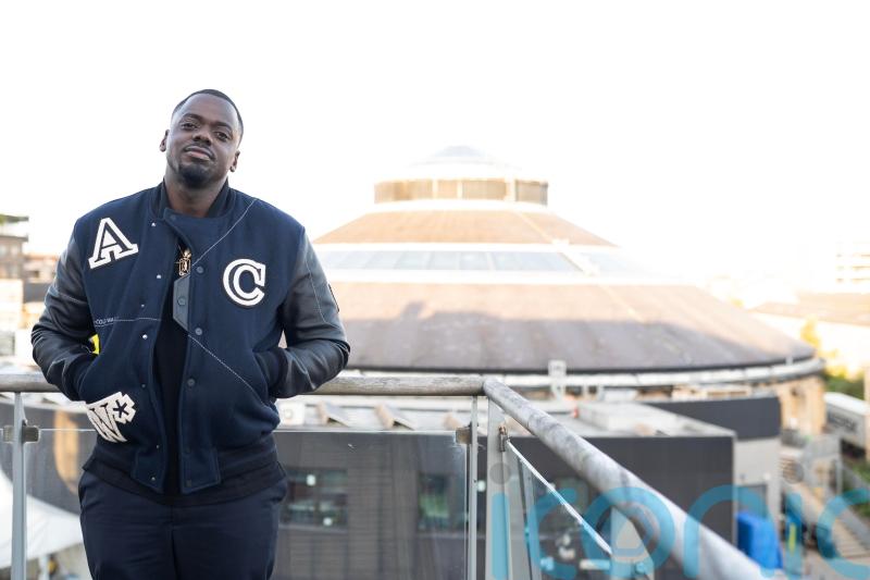Daniel Kaluuya discusses the &lsquo;blissfully stubborn&rsquo; attitude shaping his career