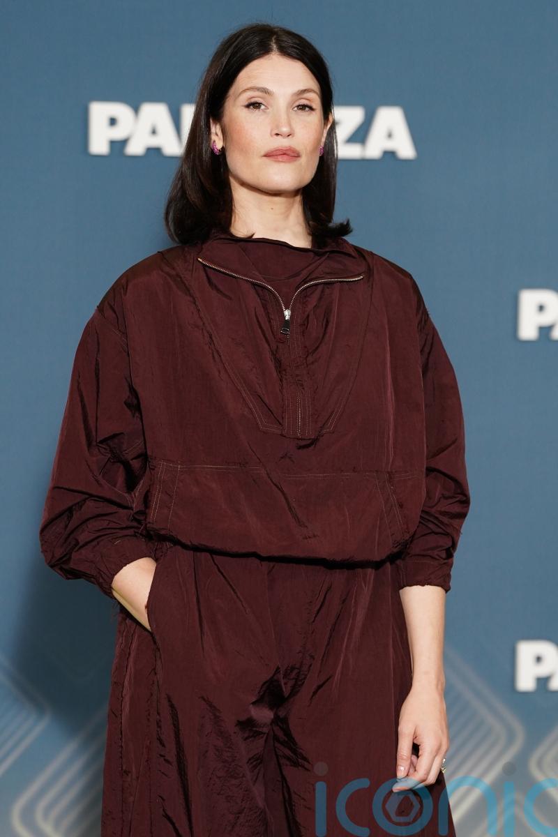 Can you keep a secret? Former Bond star has new ITV spy drama in her sights