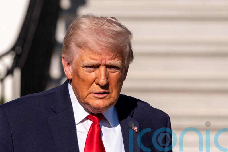 Hopes rise for renewed talks as US military says Iran blockade is in force