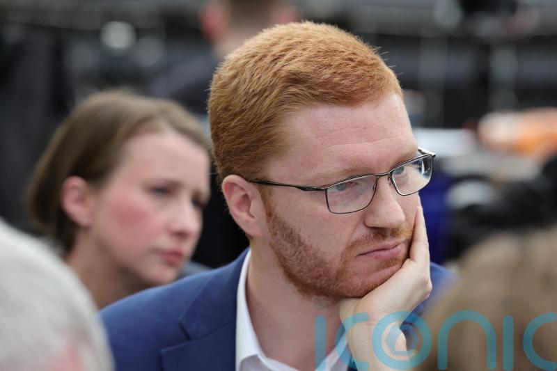 Scottish Green co-leader &lsquo;undecided&rsquo; about who to back in constituency vote