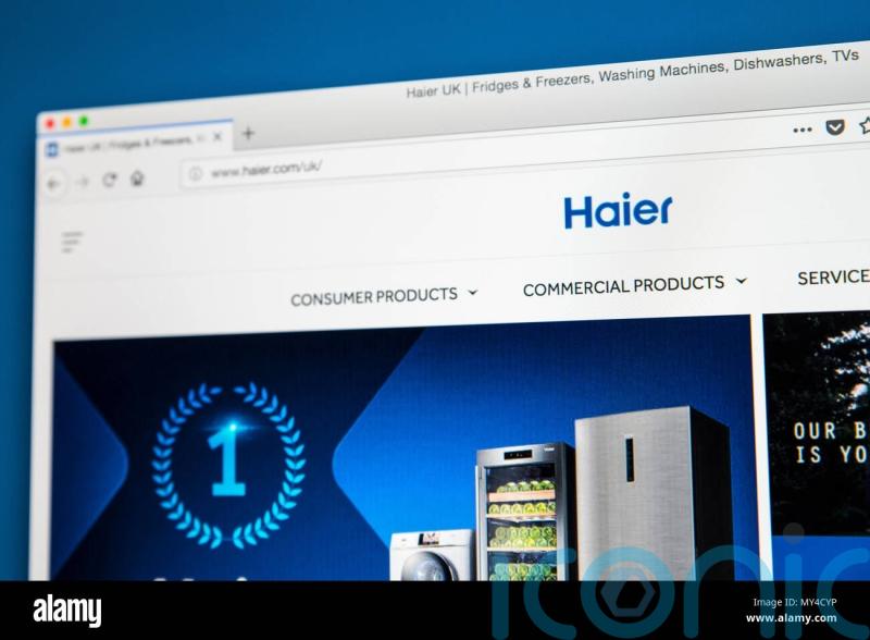 85,000 households to receive safety visit in tumble dryer alert