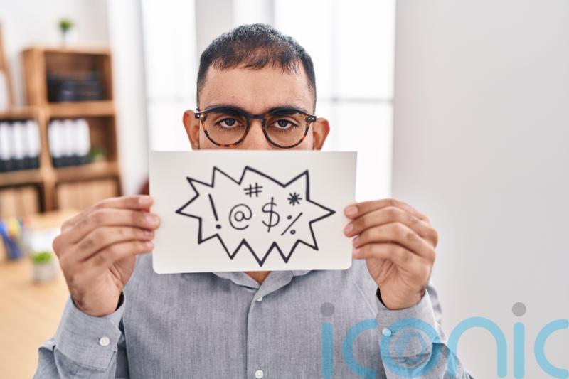 Beg your pardon! Swear words wanted to map regional dialects