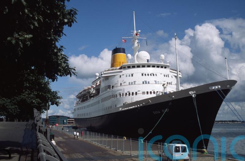 Saga returns to profit and set for further growth as travel business booms