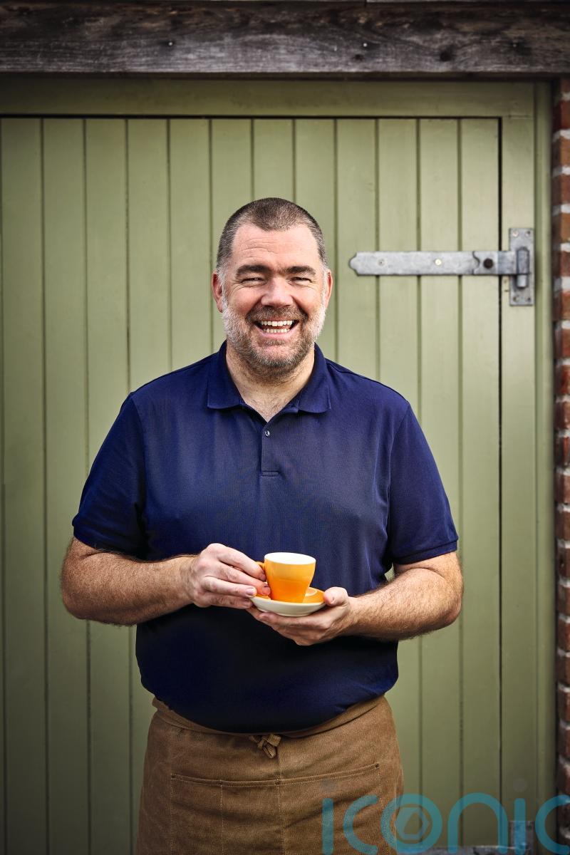 All the seafood we should be eating right now &ndash; according to Michelin-star chef Nathan Outlaw