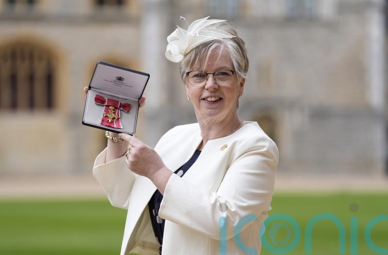 Girlguiding chief &ndash; We need to advocate for girl-only space