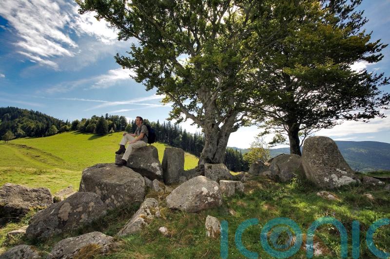 People in most deprived areas spend under 50 years of life in good health &ndash; data