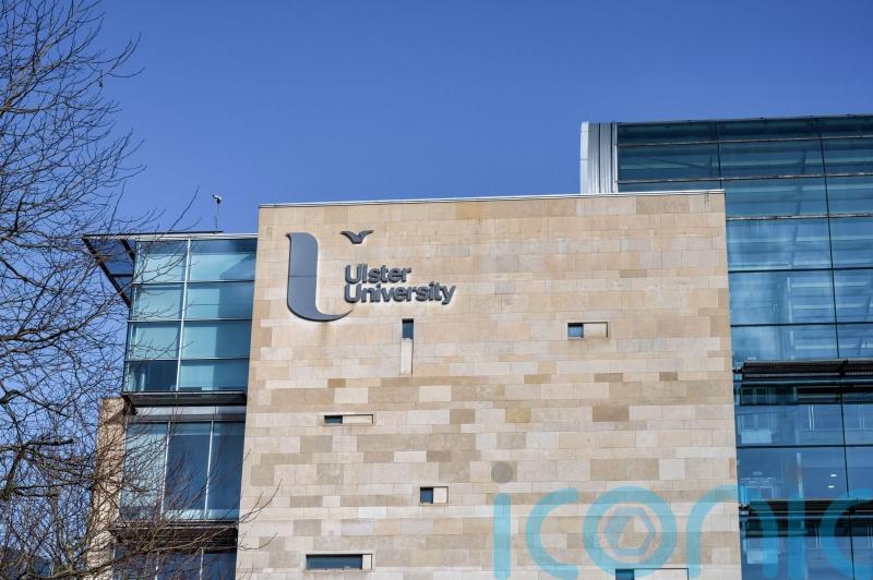 Ulster University to cut up to 450 jobs  as funding crisis deepens