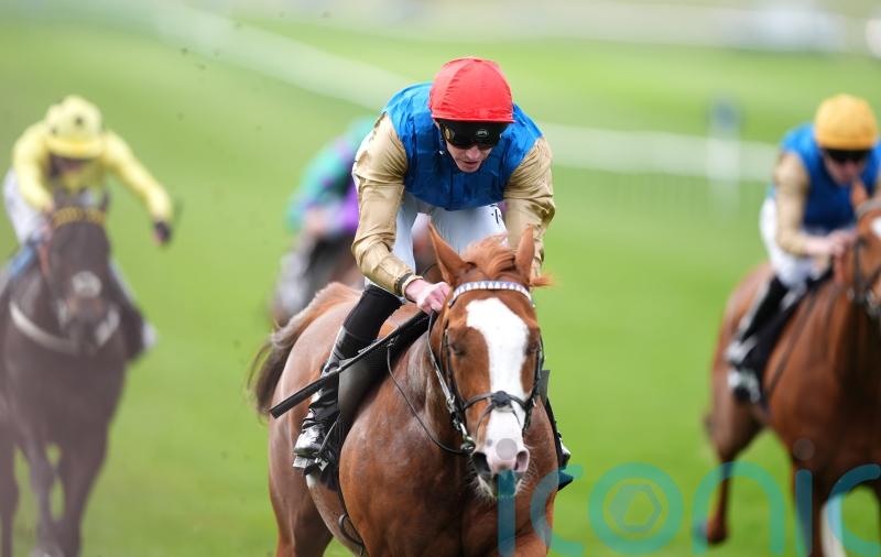 Damysus impresses in Sefton stroll