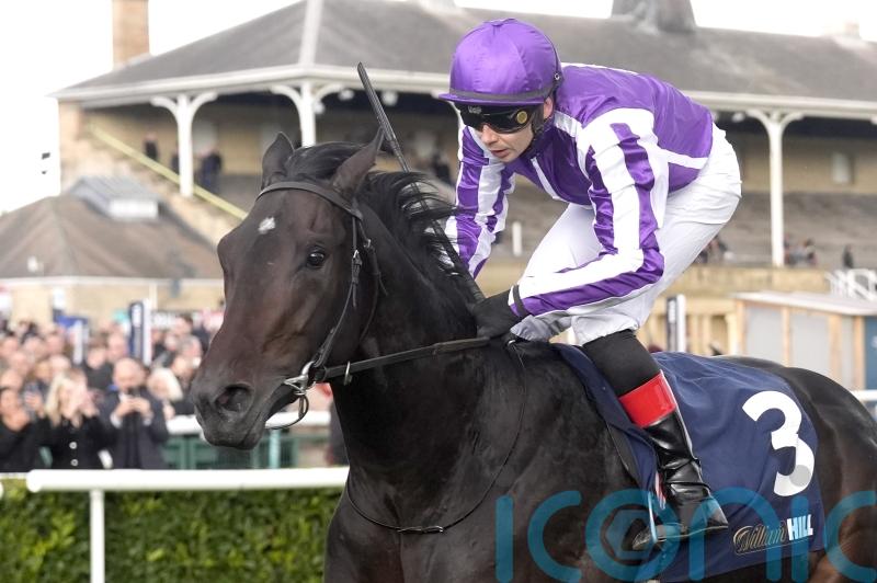 O&rsquo;Brien expecting Hawk Mountain to benefit from Craven run