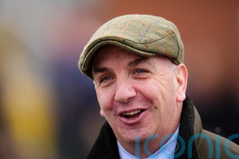 Dream Shadow denies Festival winner at Haydock