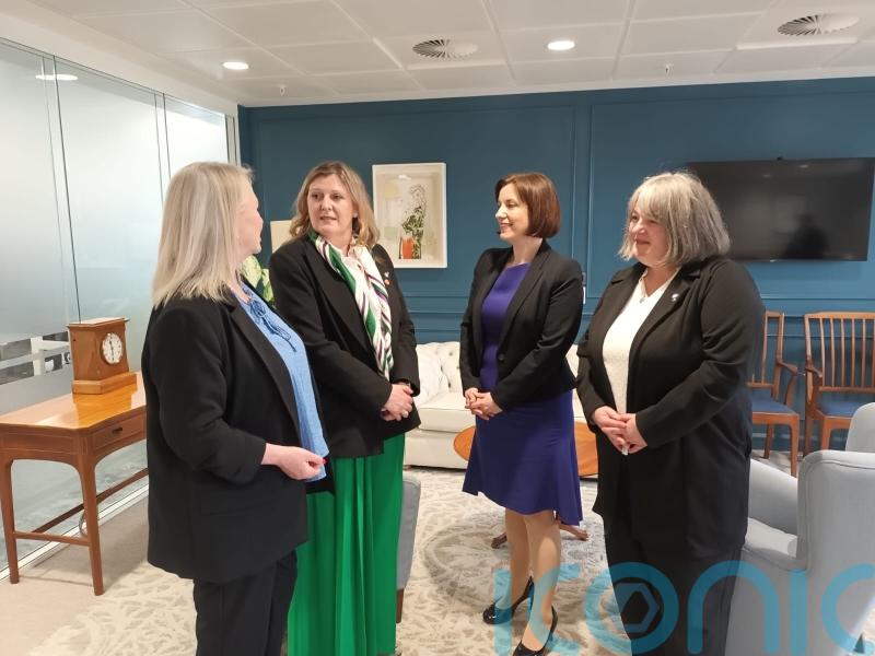 Campaigners quietly confident single-sex spaces guidance not watered down