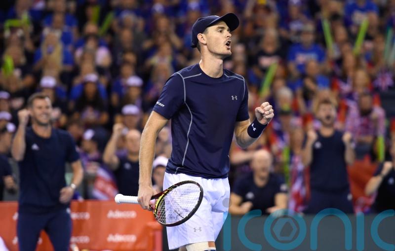Jamie Murray retires from tennis