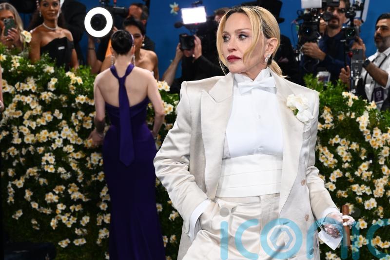 Madonna announces Confessions On A Dancefloor sequel album